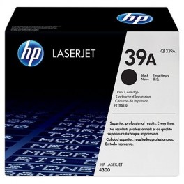 HP Q1339A (39A)