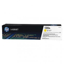 HP CF352A (130A) Yellow