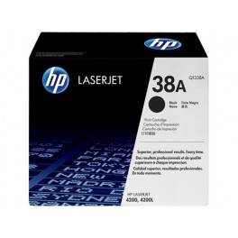 HP Q1338A (38A)