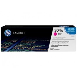 HP CC533A (304A) Magenta