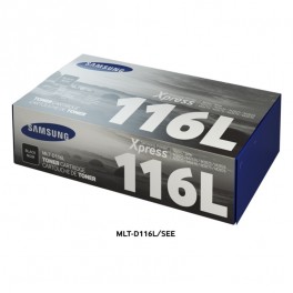 MLT-D116L Black Samsung Toner