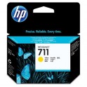 HP-711 Black