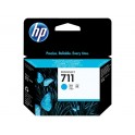 HP-711 Black