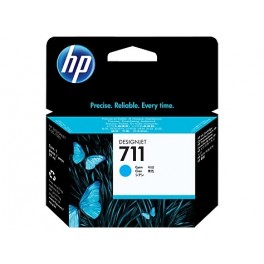 HP-711 Cyan