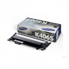 CLT-K406S Black Samsung Toner