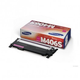 CLT-M406S Magenta Samsung Toner