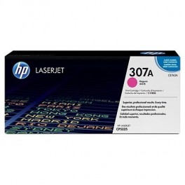 HP CE743A (307A) Magenta