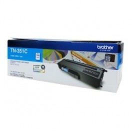 TN-351C Cyan Brother Toner