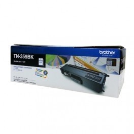 TN-359BK Black Brother Toner