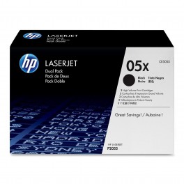 HP CE505X (05X)