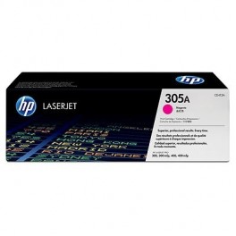 HP CE413A (305A) Magenta