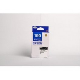 Epson 190 Black Epson 190 Black