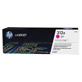 HP CF383A (312A) Magenta