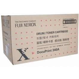 CT350269 Black Fuji Xerox Toner