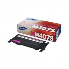 CLT-M407S Magenta Samsung Toner