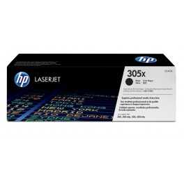 HP CE410X (305X) Black