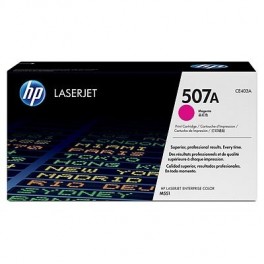 HP CE403A (507A) Magenta