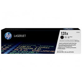 HP CF210X (131X) Black