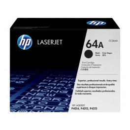 HP CC364A (64A)