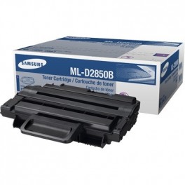 ML-D2850B Black Samsung Toner 