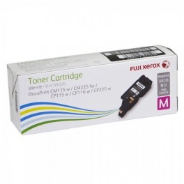 Fuji Xerox CT202266 Magenta Toner Cartridge