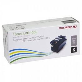 Fuji Xerox CT202264 Black Toner Cartridge
