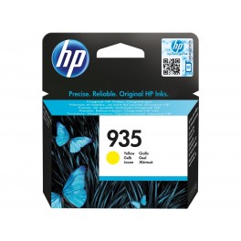 HP 935 Yellow HP 935 Yellow