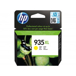 HP 935XL Yellow