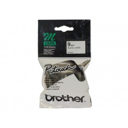 M-K221 9mm Brother Tape Casette