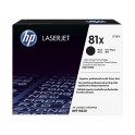 HP CF81X (81X)