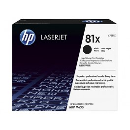 HP CF281X (81X)