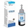 Epson Black Ink Bottle T6642