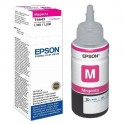 Epson Magenta Ink Bottle T6643
