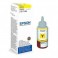 Epson Yellow Ink Bottle T6644