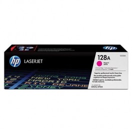 HP CE323A (128A) Magenta