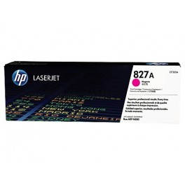 HP CF303A (827A) Magenta