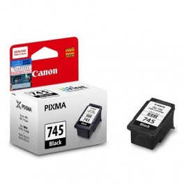PG-745 Black PG-745 Black