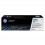 HP CE321A (128A) Cyan