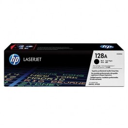 HP CE320A (128A) Black