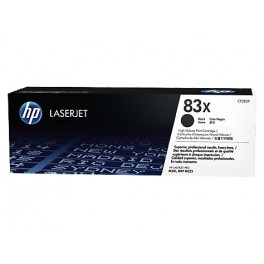 HP CF283X (83X)