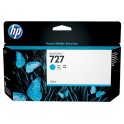 HP 727 Cyan (B3P19A)