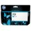HP 727 Cyan (B3P19A) - 130ml