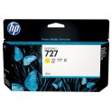 HP 727 Yellow (B3P21A)