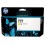 HP 727 Yellow (B3P21A)