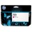 HP 727 Magenta (B3P20A) - 130ml