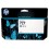 HP 727 Gray (B3P24A / 3WX15A) - 130ml