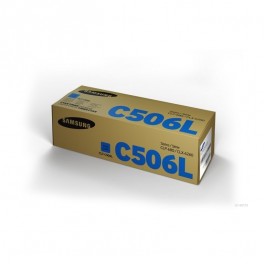 CLT-C506L Cyan Samsung Toner