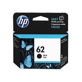 HP-62 Black HP-62 Black
