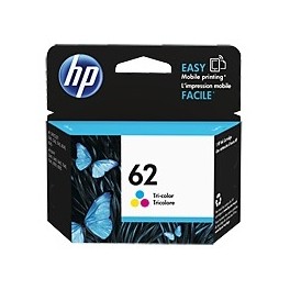 HP-62 Tri-color HP-62 Tri-color