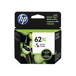 HP-62XL Tri-color HP-62XL Tri-color